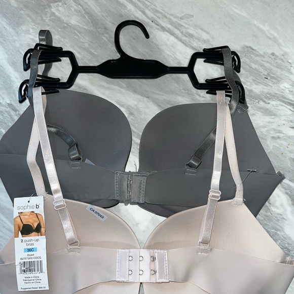 Bras - Picture 3 of 3